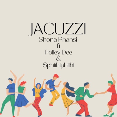 Shona Phansi (feat. Folley Dee & Sphithiphithi) - Single