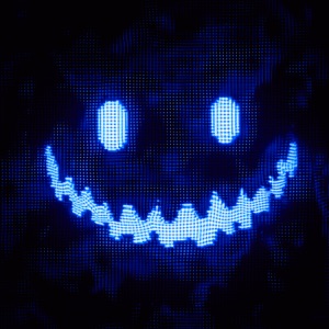 bluekrush - Single