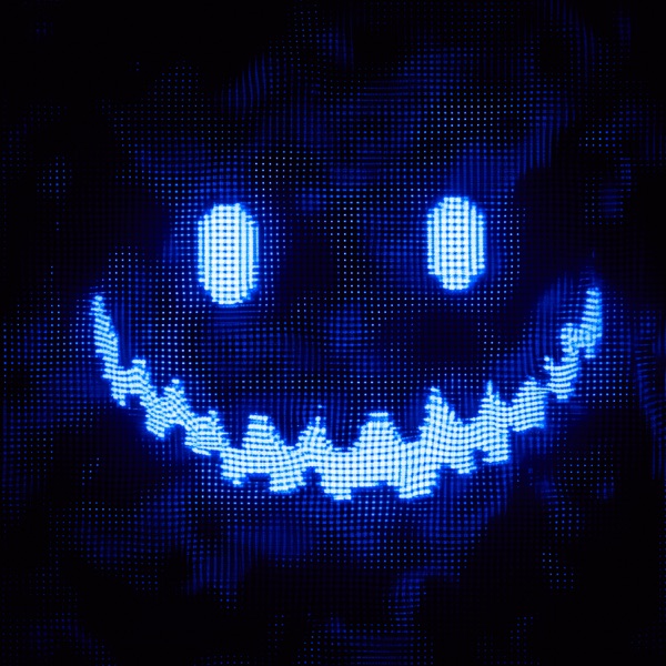 bluekrush - Single