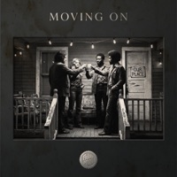 Moving On - Single - Frank Muze