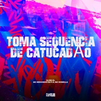 Toma Sequencia de Catucadão - Single - Mc Neguinho da V.A & Mc Dobella