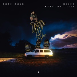 Smoke (feat. Cat Clark) Rose Gold