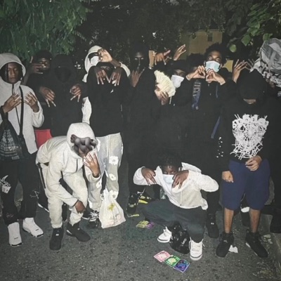 Disaster (feat. Siah Brim) - Single