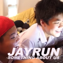 เรื่องรักระหว่างเรา 2012 Jayrun