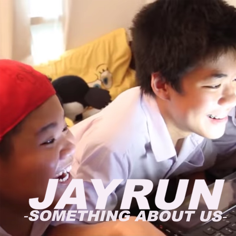 เรื่องรักระหว่างเรา 2012 - Jayrun: Song Lyrics, Music Videos