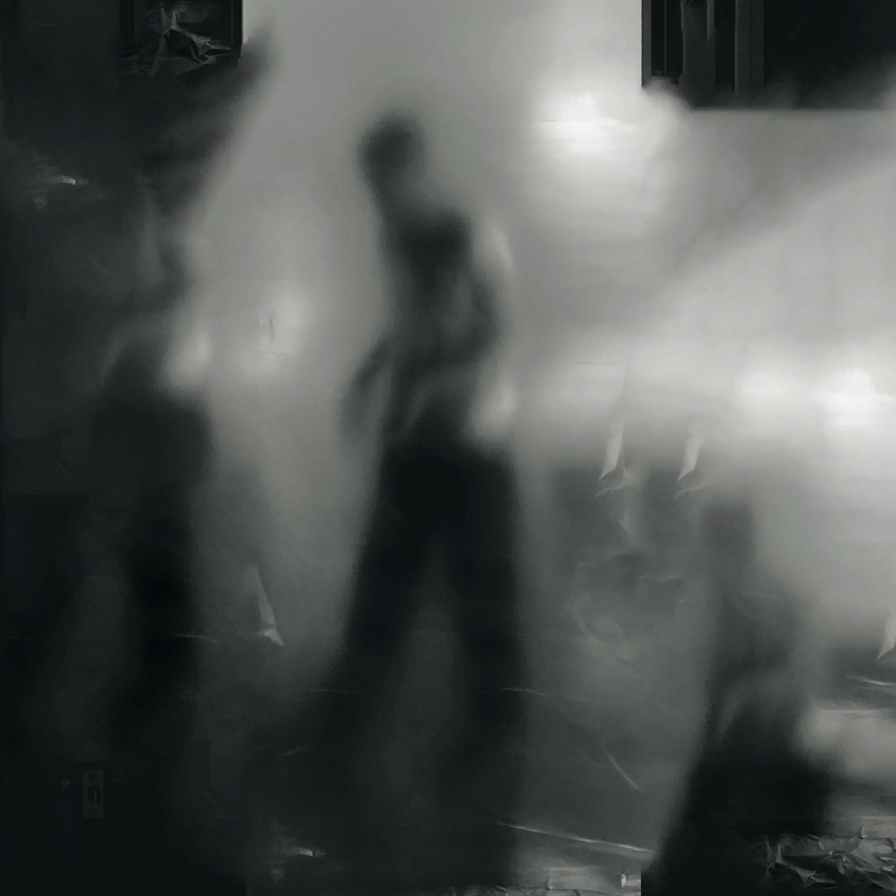 ELEVATION RHYTHM (Piano Instrumentals) - EP