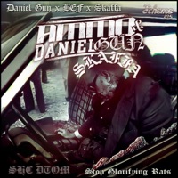 SGR (feat. Daniel Gun & Skaffa) [Stop Glorifying Rats] - Single - Ammo