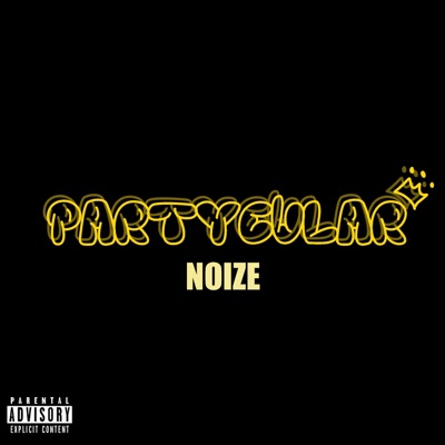 Partycular - Single