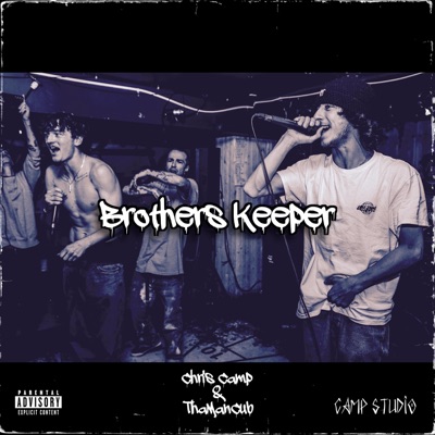 Brothers Keeper - EP
