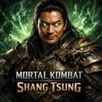 Mortal Kombat: Shang Tsung