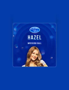 Listen to Hazel Symonds, watch music videos, read bio, see tour dates & more!
