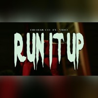 RUN IT UP (feat. Vido) - Single - OD NAR CO