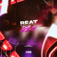 Beat Dz7 - Single - Mc Vitinho ZS