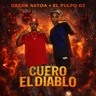 Cuero El Diablo - Single