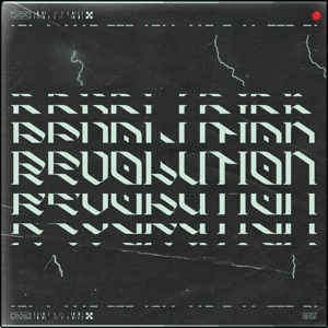 Revolution - Single