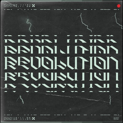 Revolution - Single
