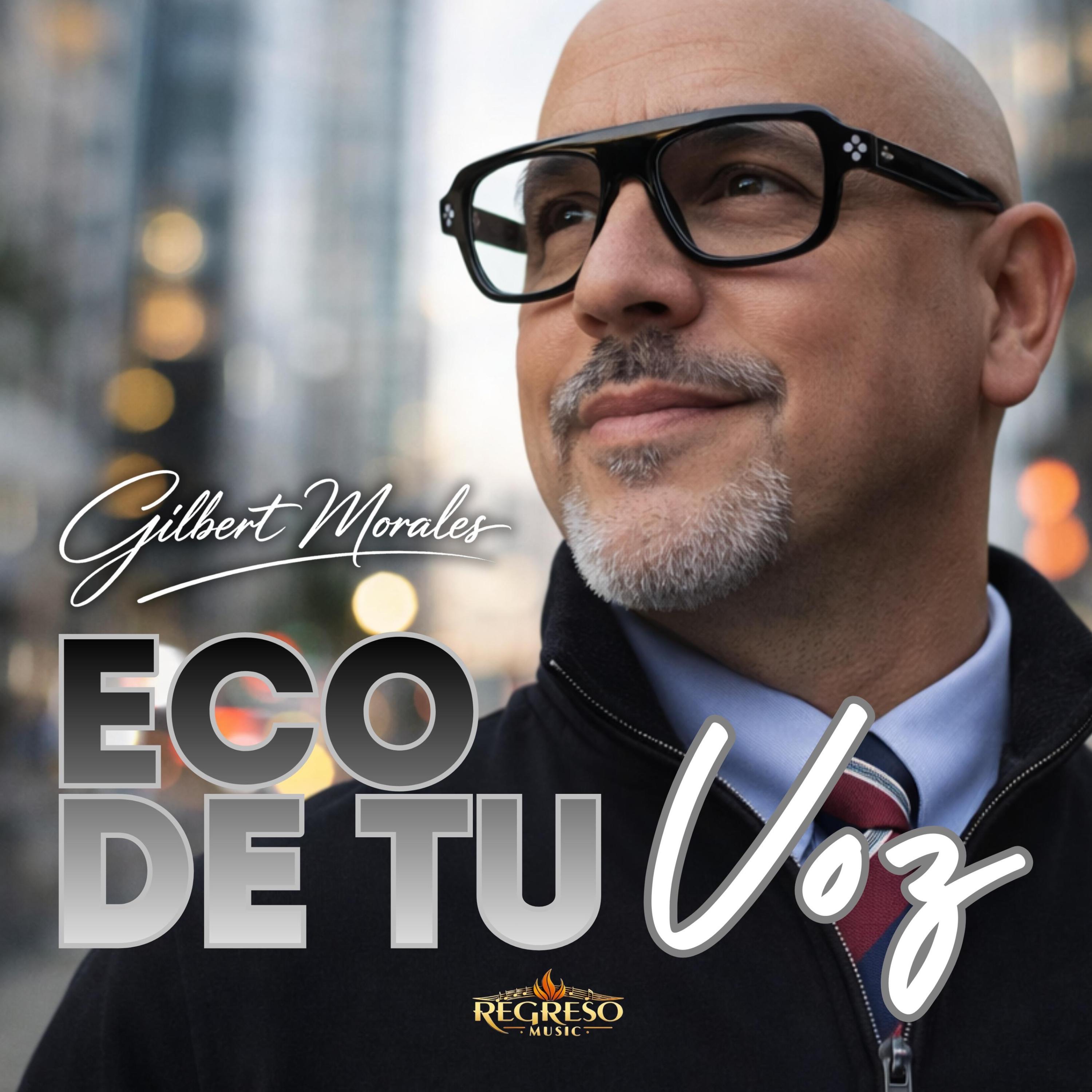 Eco de Tu Voz - Single