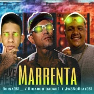 Marrenta