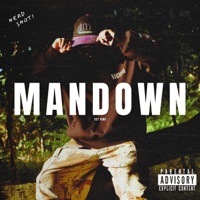 Man Down - Single - 127 Vibe