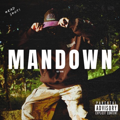 Man Down - Single