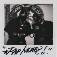 RAPMONEY - THEHIDDENCHARACTER
