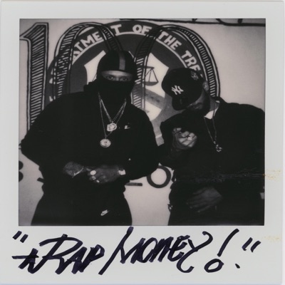 RAPMONEY