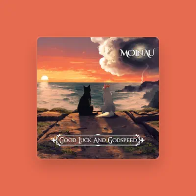 Listen to Atom, watch music videos, read bio, see tour dates & more!