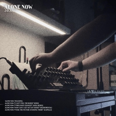 Alone Now (”Can’t You Admit You Ruined Me” Versions) - Complete Edition - EP