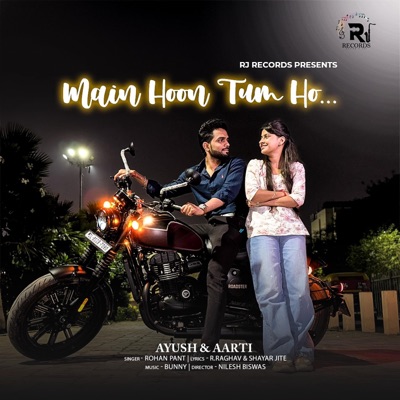 Main Hoon Tum Ho - Single
