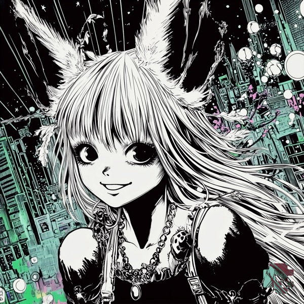 Harpy Hare - Single