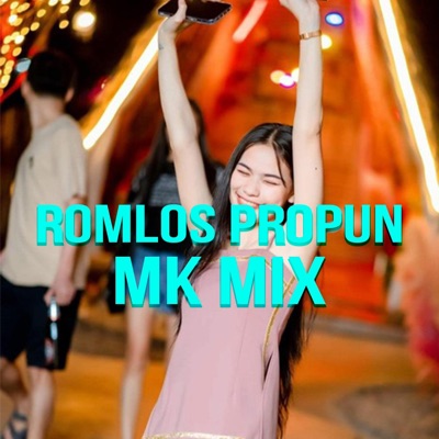 Odin media - Romlos Propun MK