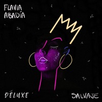 SALVAJE (Deluxe) - Flavia Abadía