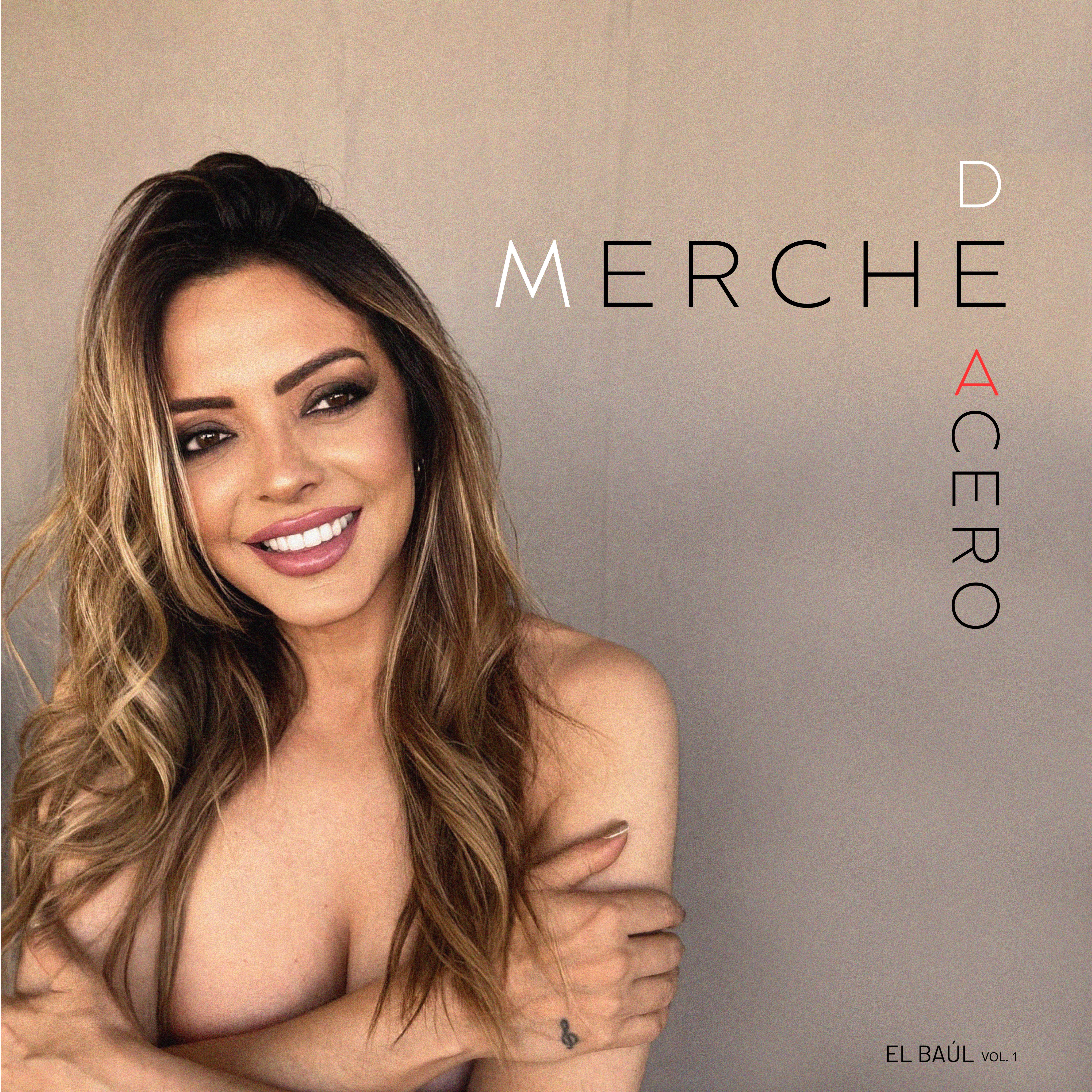 De Acero - Single
