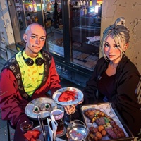 Мармеладный магазин - Single - Казян