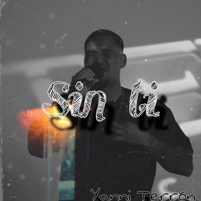 Sin Ti - Single