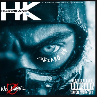 SUBZERO - EP