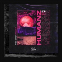 Humanz - Single - FVCKERROR