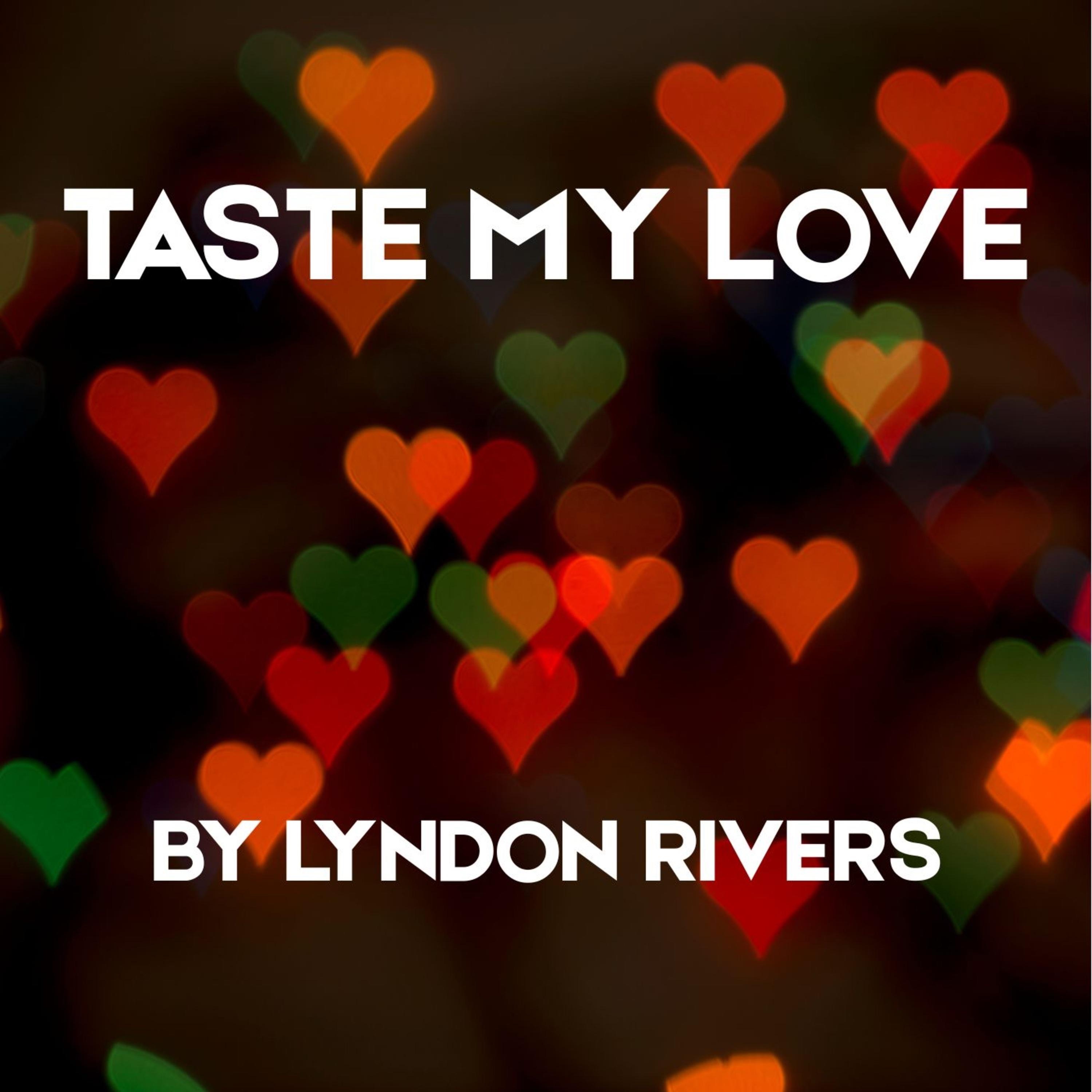 Taste My Love - Single