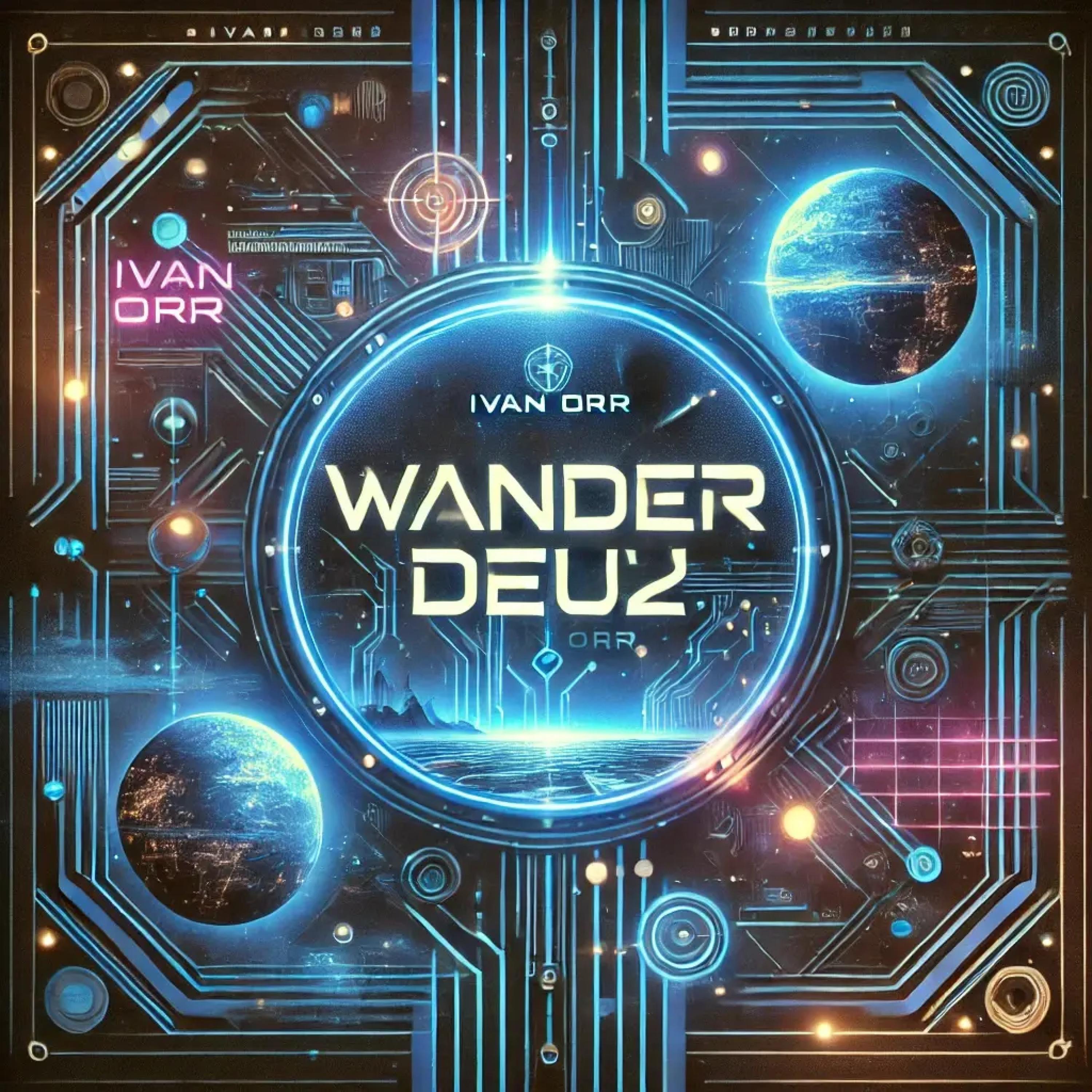Wander Deux - Single