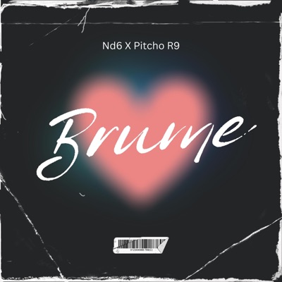 Brume (feat. Pitcho R9) - Single