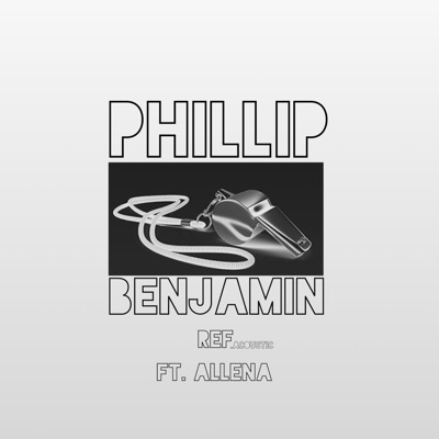 Ref (acoustic) - Single