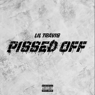 Pissed Off - Single