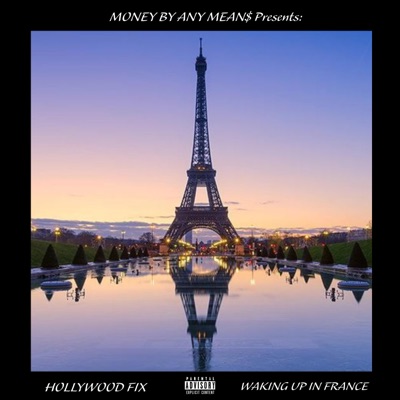 Waking Up In France - Single