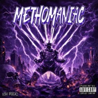 SUPAGÆSSED (MethoManiac) - Single - Redmenn & Carefree