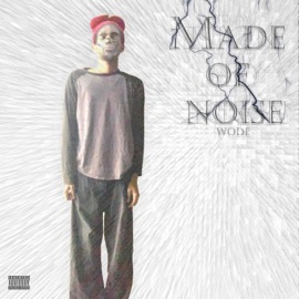 Ghoul (feat. Tochi Bedford) Wode