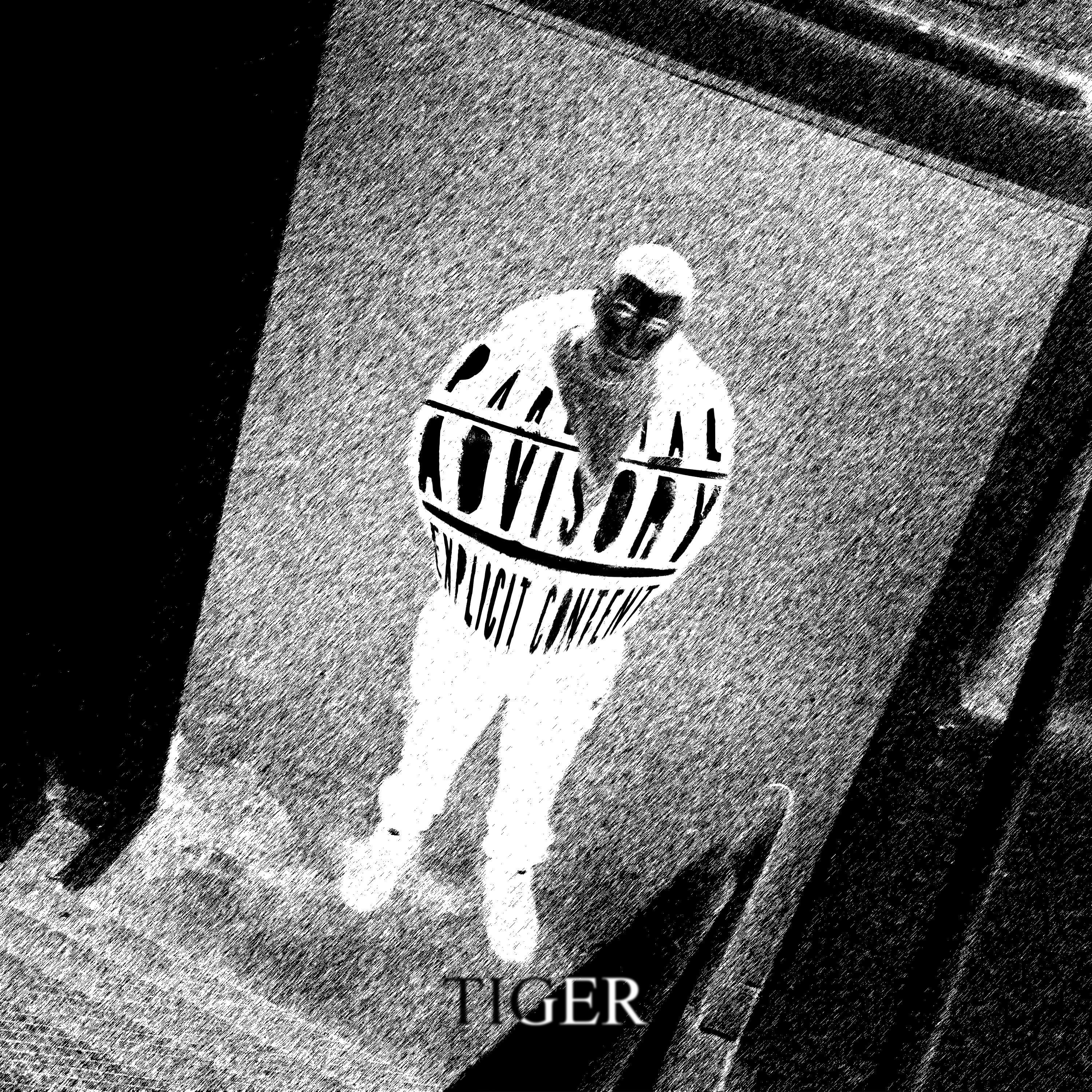 Tiger - Single
