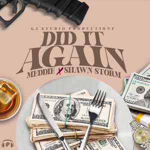 Did It Again (feat. Shawn storm)