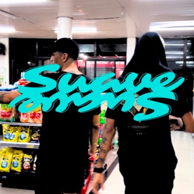 Suave (feat. Jaguar & MofoREc) - Single