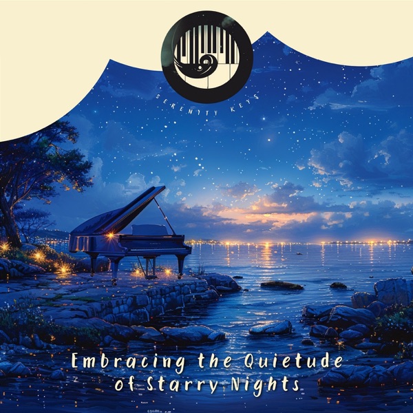 Embracing the Quietude of Starry Nights