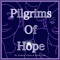 Pilgrims of Hope artwork